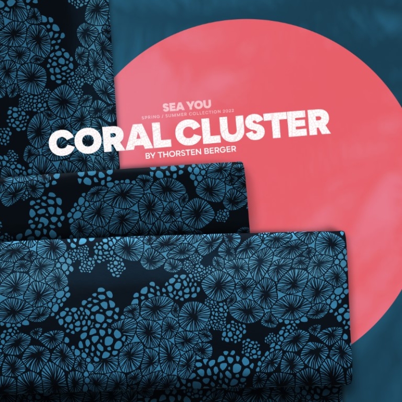 Coral Cluster