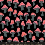 Firefly Mushrooms